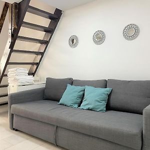 Apartamento de 1 Dormitorio